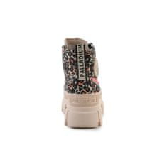 Palladium Boty 39.5 EU Revolt Hi Wild