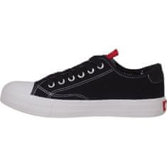 Lee Cooper Boty černé 41 EU B23747