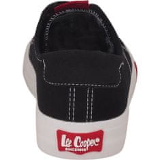 Lee Cooper Boty černé 38 EU B23747