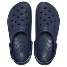 Crocs Dřeváky tmavomodré 48 EU Crocband