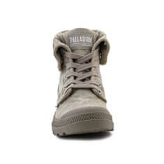 Palladium Boty olivové 37 EU 92353365M