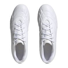 Adidas Kopačky bílé 41 1/3 EU Copa Pure 3 Fg