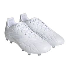 Adidas Kopačky bílé 40 2/3 EU Copa Pure 3 Fg