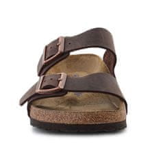 Birkenstock Pantofle hnědé 41 EU Arizona