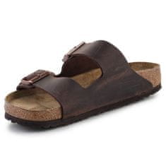 Birkenstock Pantofle hnědé 41 EU Arizona