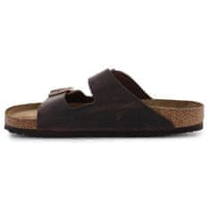 Birkenstock Pantofle hnědé 41 EU Arizona