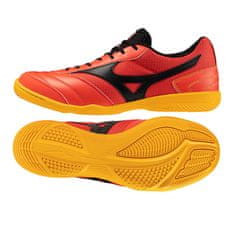 Mizuno Kopačky oranžové 41 EU Morelia Sala Club In