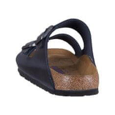 Birkenstock Pantofle modré 46 EU Arizona