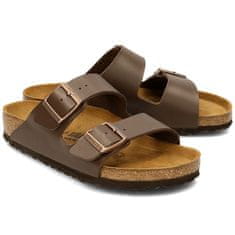 Birkenstock Pantofle hnědé 42 EU Arizona