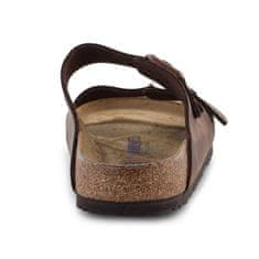 Birkenstock Pantofle hnědé 41 EU Arizona