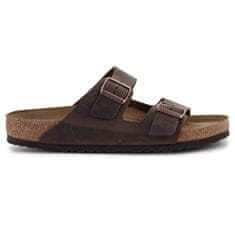 Birkenstock Pantofle hnědé 41 EU Arizona