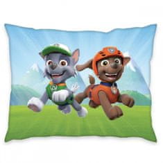 Herding Oboustranné svítící bavlněné povlečení PAW PATROL, 140/200+70/90