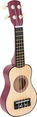 Small foot by Legler Small Foot Ukulele