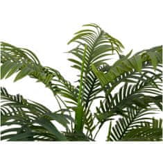 Europalms Palma Areca, 2 kmeny, 120 cm