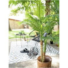 Europalms Palma Areca, 2 kmeny, 120 cm