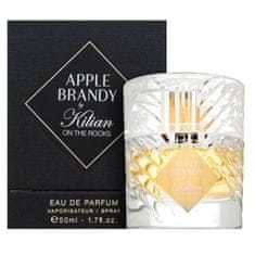 Kilian Apple Brandy On The Rocks parfémovaná voda unisex 50 ml