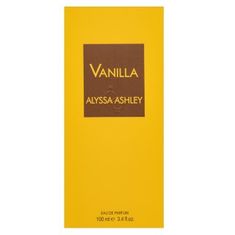 Vanilla parfémovaná voda pro ženy 100 ml