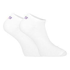 Puma 3PACK ponožky bílé (261080001 090) - velikost XL