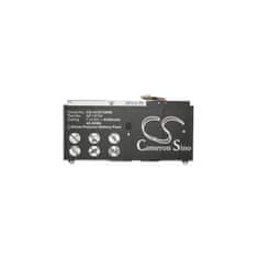 CameronSino Baterie pro Acer Aspire S7, 6250 mAh, Li-Pol