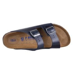 Birkenstock Pantofle modré 46 EU Arizona