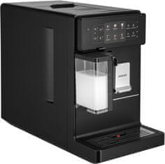 SENCOR automatické espresso SES 9300BK