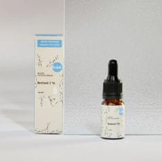 KVÍTOK Noční pleťové sérum Retinol 1% 10 ml