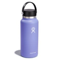 Hydro Flask Nerezová termolahev Wide Mouth Flex Cap 32 oz (946 ml) Fialová