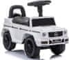 Buddy Toys Odrážedlo Mercedes G350d BPC 5180