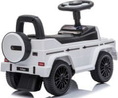 Buddy Toys Odrážedlo Mercedes G350d BPC 5180