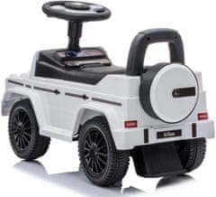 Buddy Toys Odrážedlo Mercedes G350d BPC 5180