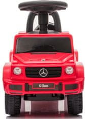 Buddy Toys Odrážedlo Mercedes G350d BPC 5181