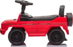 Buddy Toys Odrážedlo Mercedes G350d BPC 5181