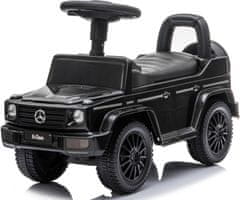 Buddy Toys Odrážedlo Mercedes G350d BPC 5188