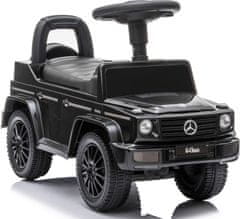 Buddy Toys Odrážedlo Mercedes G350d BPC 5188