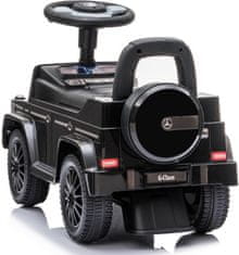 Buddy Toys Odrážedlo Mercedes G350d BPC 5188