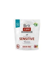 Brit Brit Care dog Grain-free Sensitive 1 kg krmiva pro psy