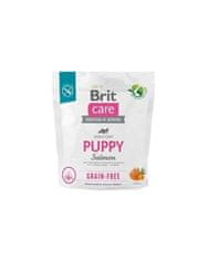 Brit Brit Care dog Grain-free Puppy 1 kg krmivo pro psy