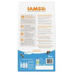 IAMS Krmivo Cat Kitten Ocean Fish 2kg