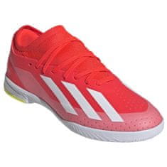 Adidas kopačky adidas X Crazyfast League velikost 33