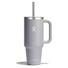 Hydro Flask Termohrnek All Around Tumbler 40 oz (1183 ml) Šedá