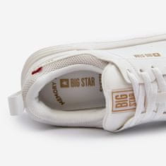 Big Star Pánské tenisky z paměťové pěny velikost 45