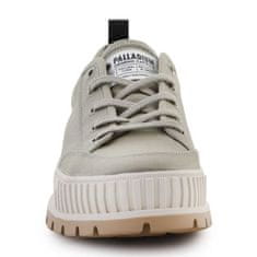 Palladium Boty Pallashock Lo Organic 2 velikost 45