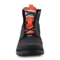 Palladium Pampa Travel Lite Rs boot velikost 47