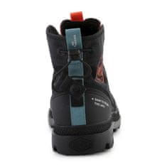 Palladium Pampa Travel Lite Rs boot velikost 47