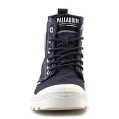 Palladium Boty Pampa Blanc 78882-480-M velikost 46