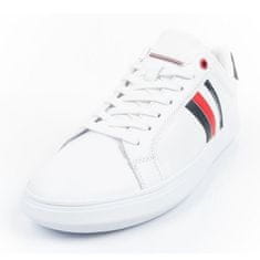 Tommy Hilfiger Boty FM0FM04921YBS velikost 46