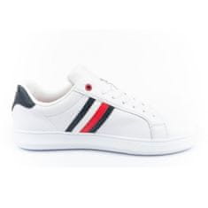 Tommy Hilfiger Boty FM0FM04921YBS velikost 45