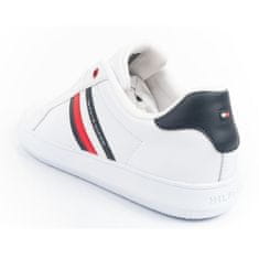 Tommy Hilfiger Boty FM0FM04921YBS velikost 45