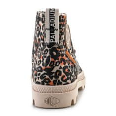 Palladium Boty Pampa Hi Wild W 99125-260 velikost 41