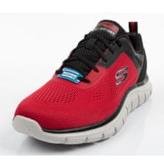 Skechers Běžecká obuv 232698/RDBK velikost 45,5